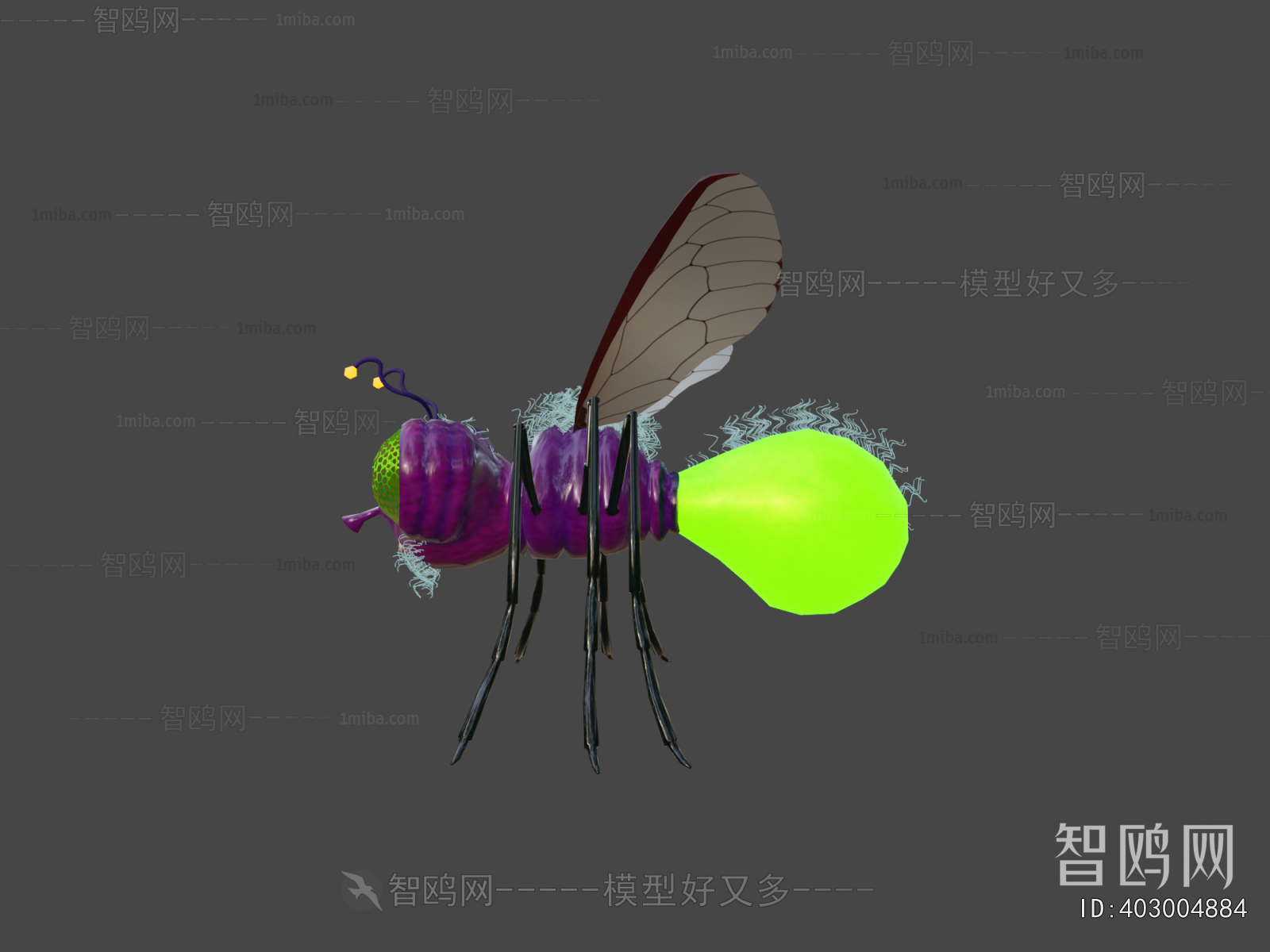 Modern Animal