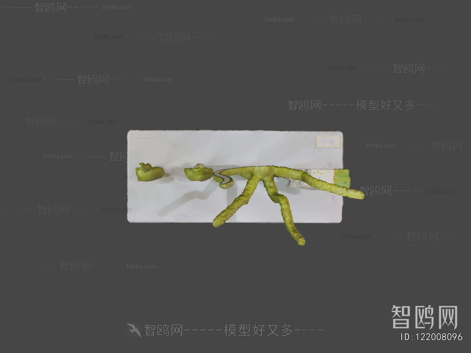 Modern Medical Equipment