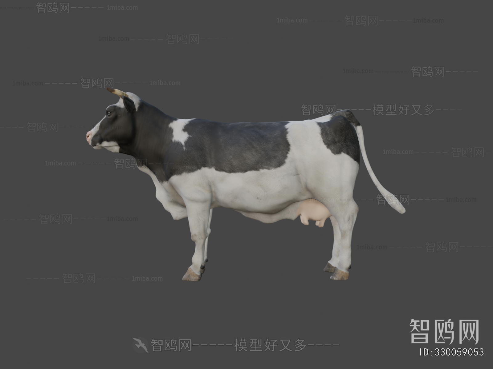 Modern Mammal