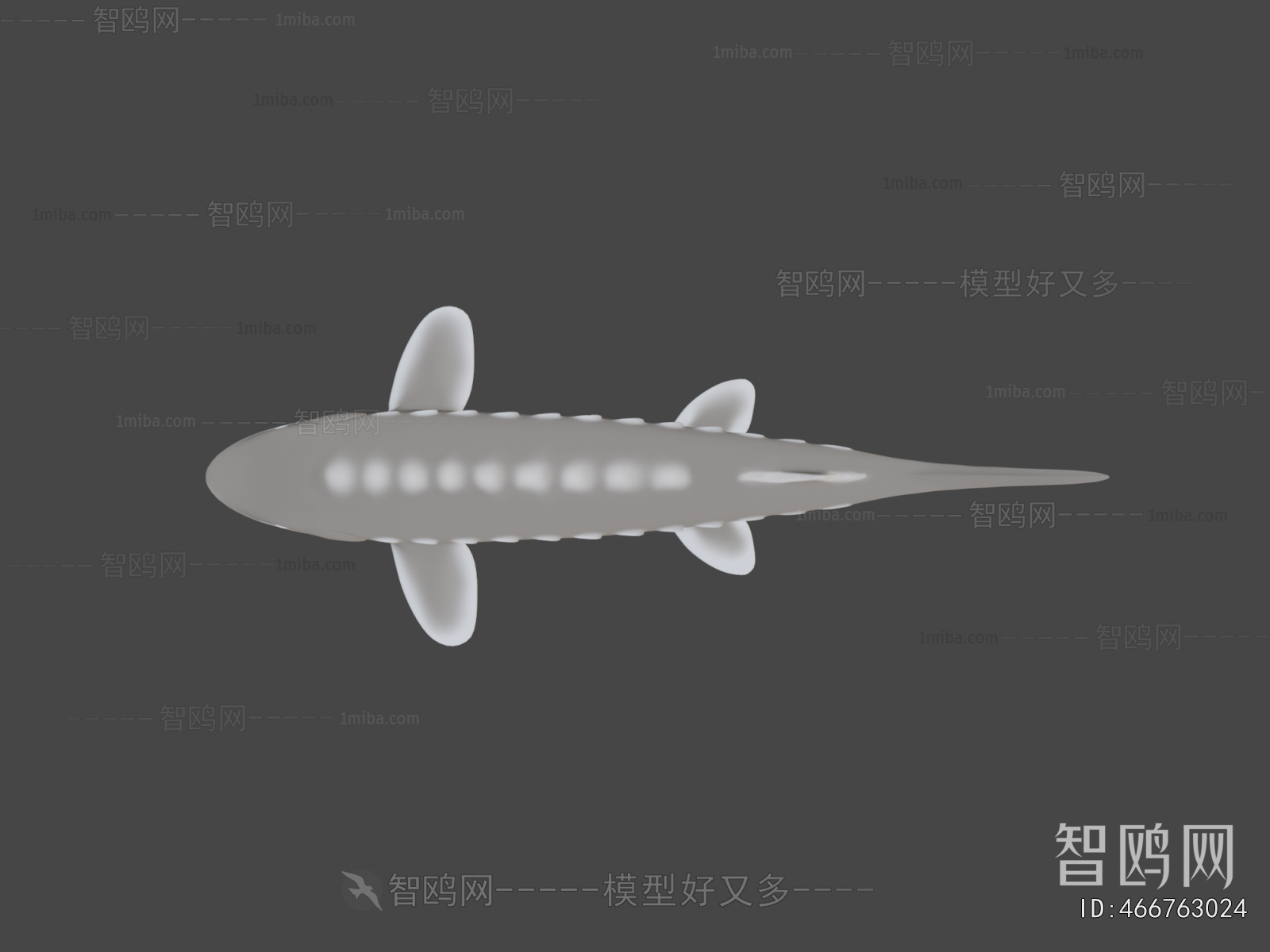 Modern Aquatic Animals