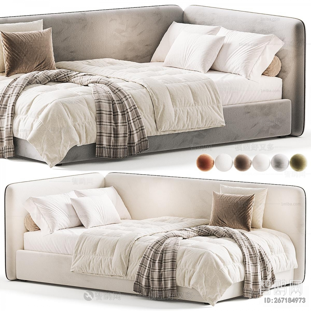Modern Sofa Bed