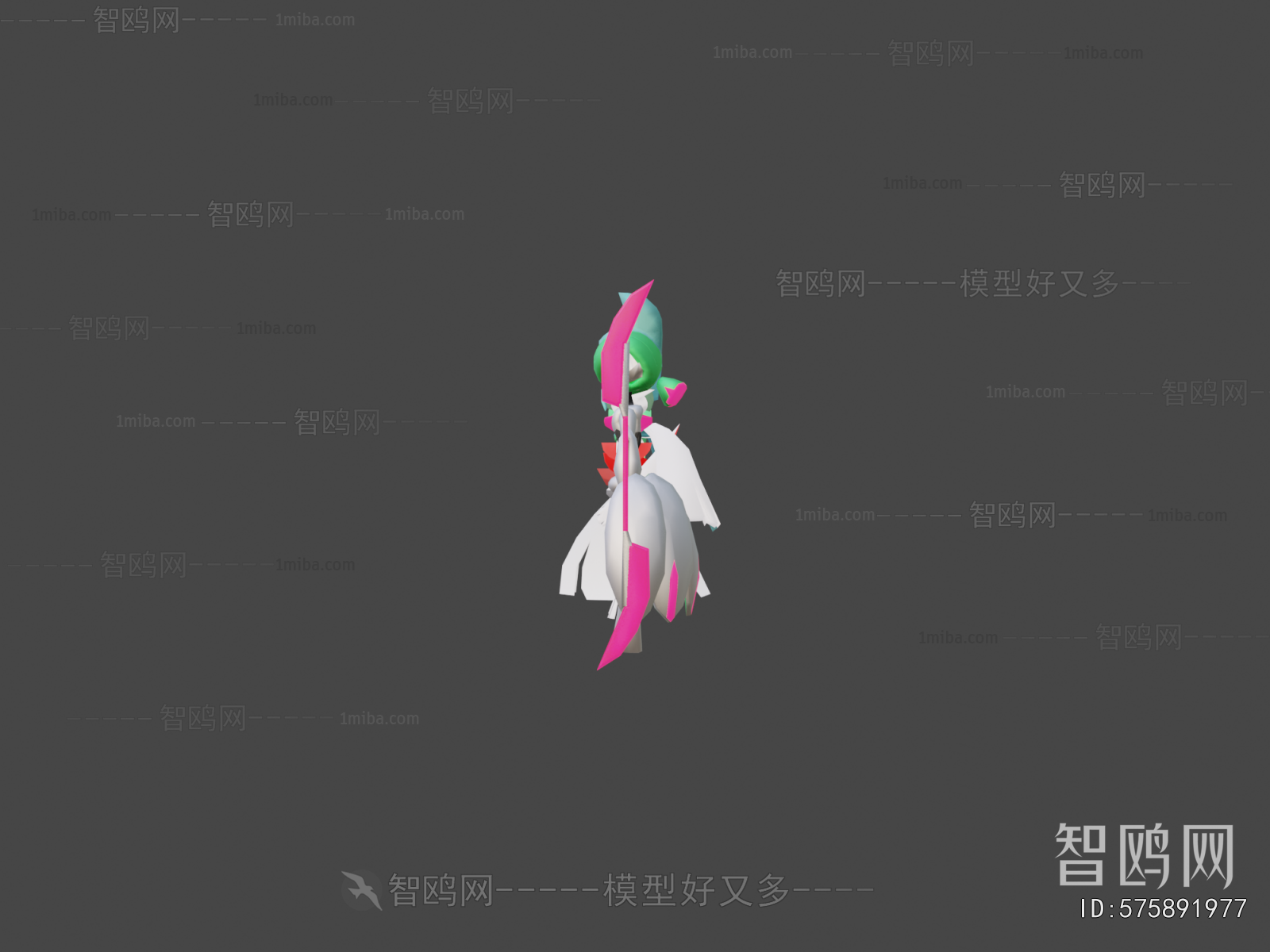 Modern Robot