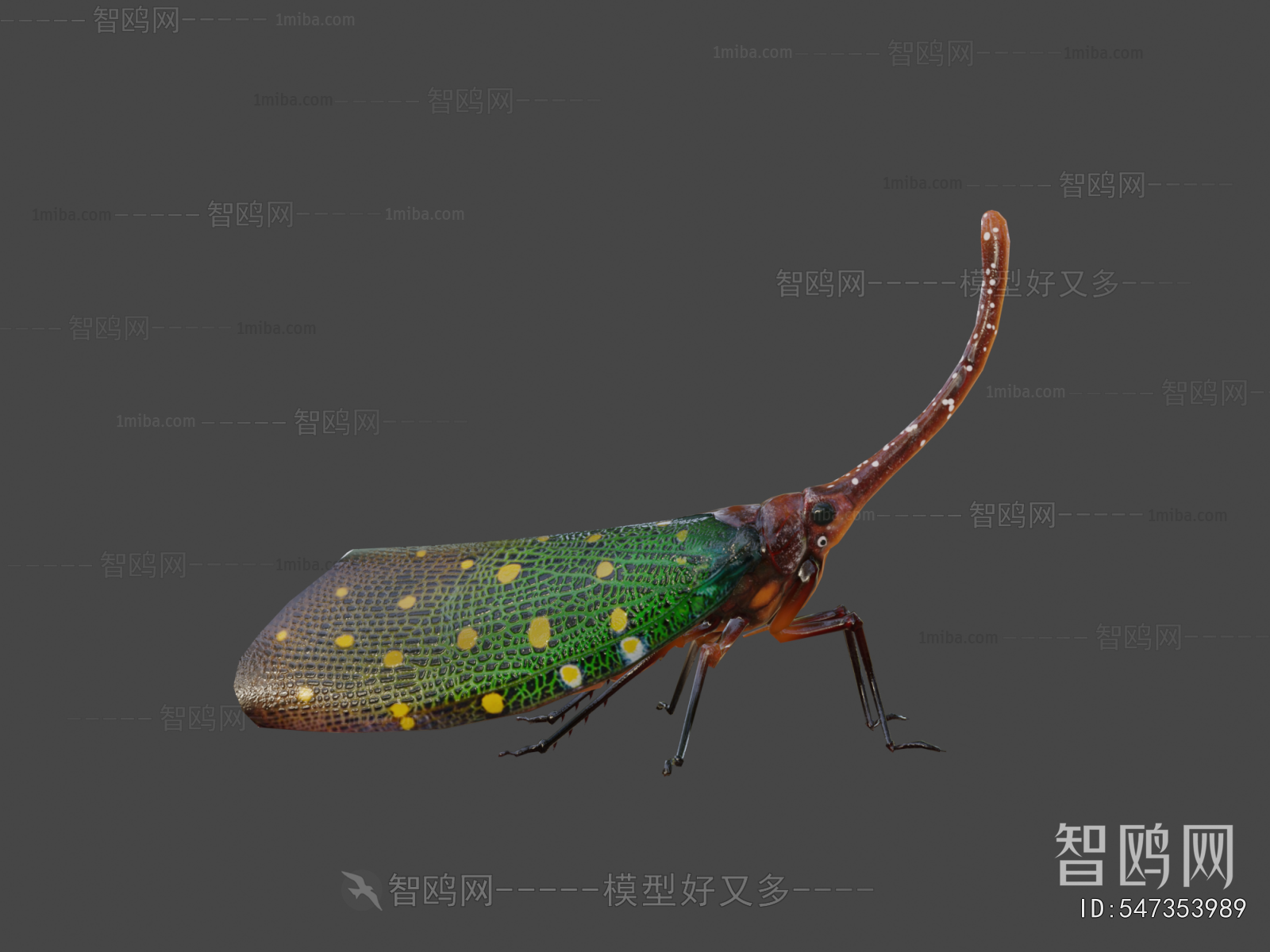 Modern Animal