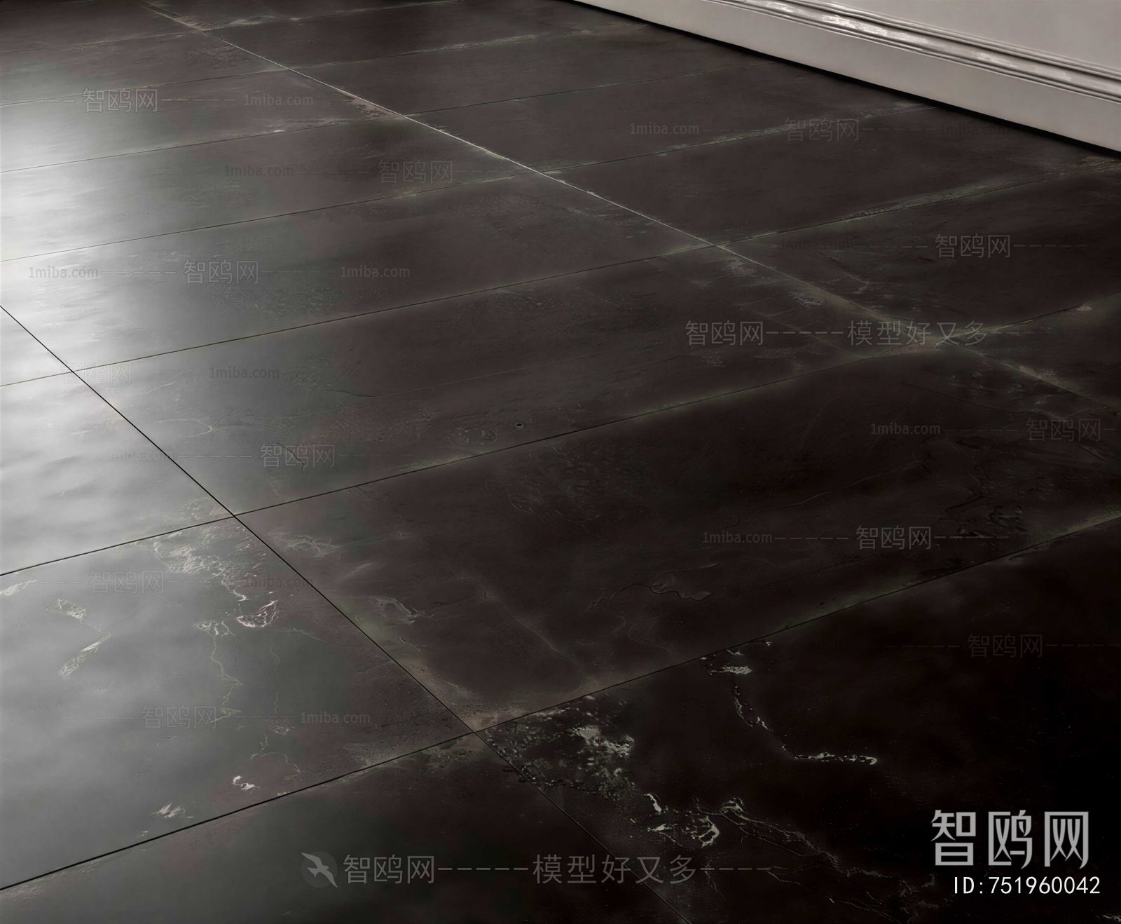 New Chinese Style Floor Tile
