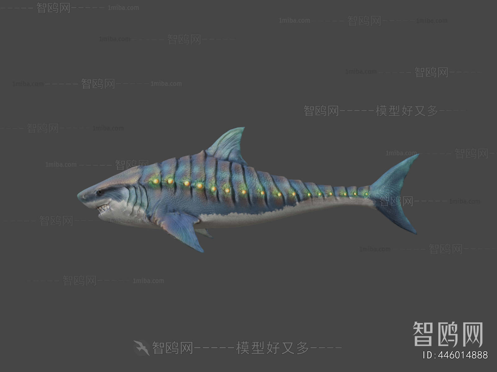 Modern Animal