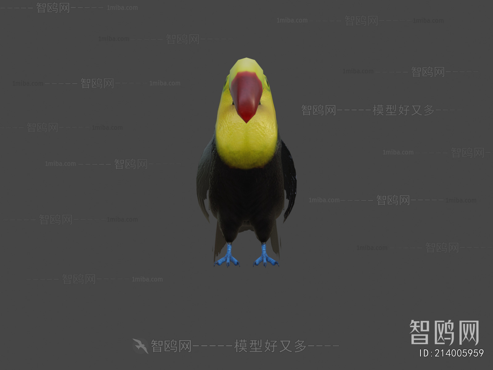 Modern Animal