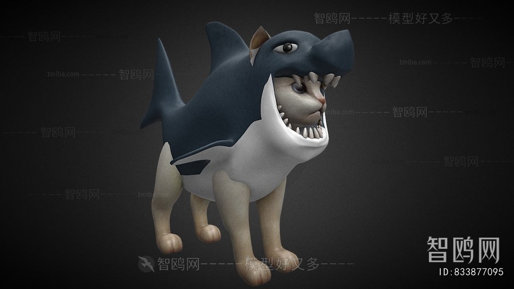 Modern Animal