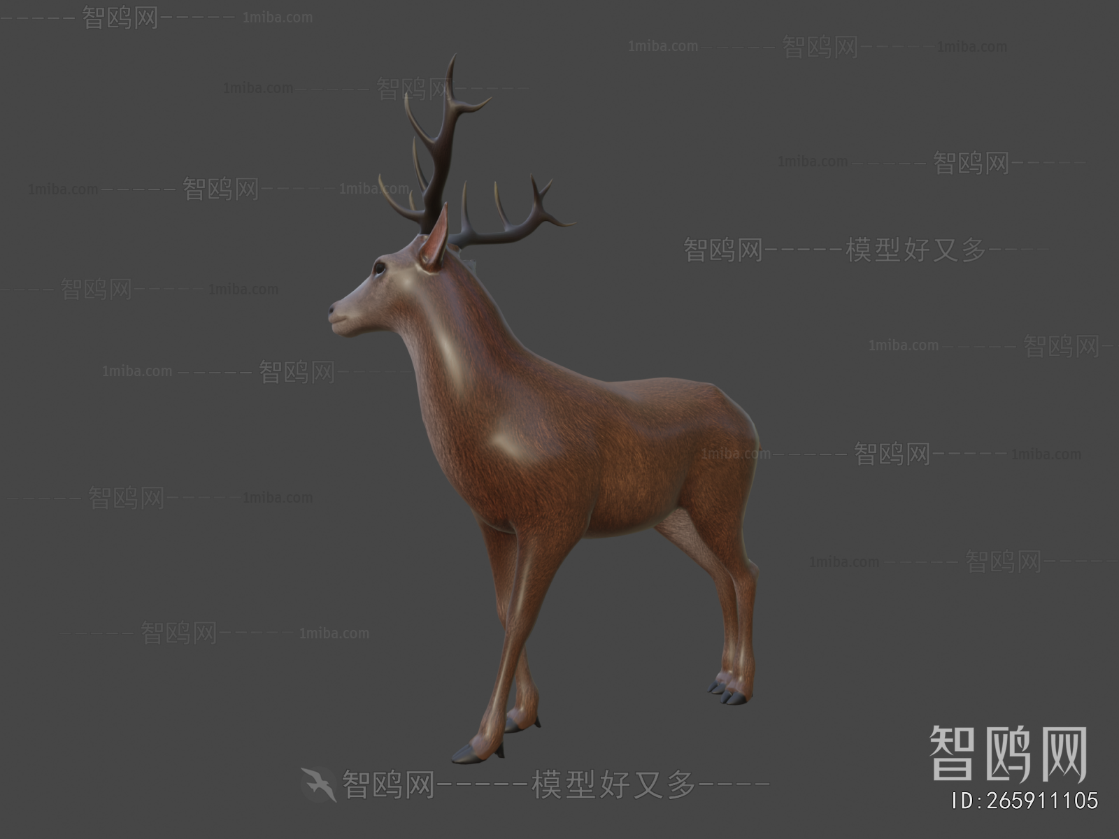 Modern Mammal