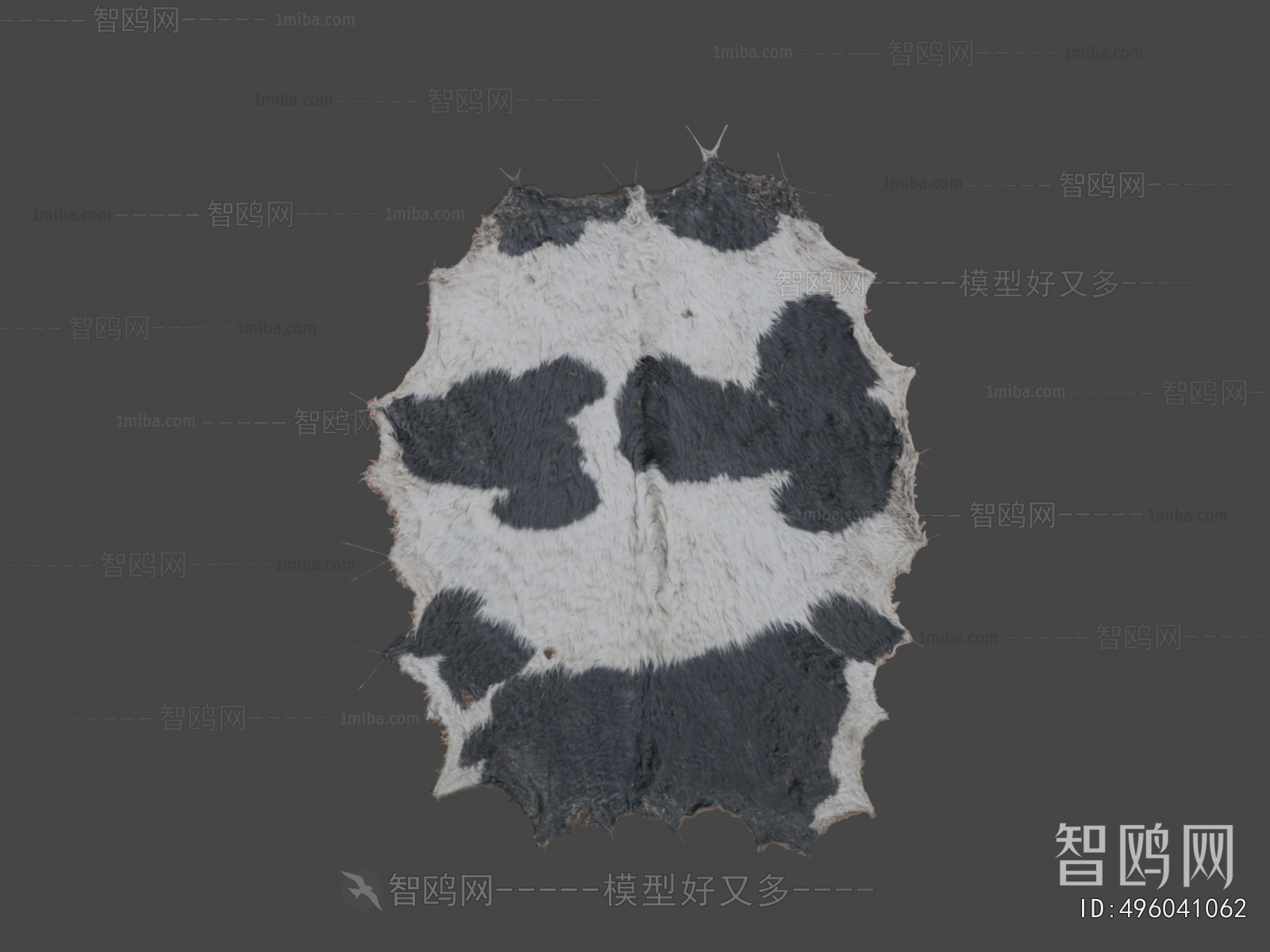 Modern Animal Fur
