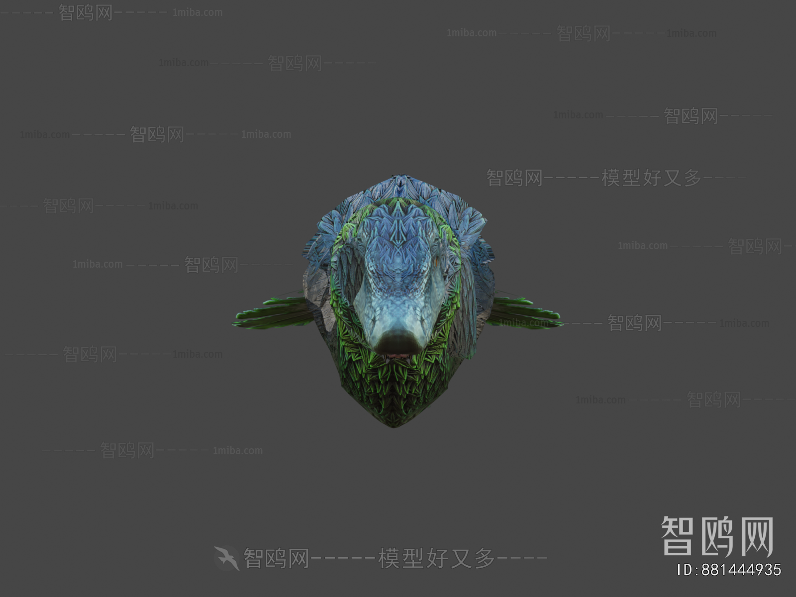 Modern Animal
