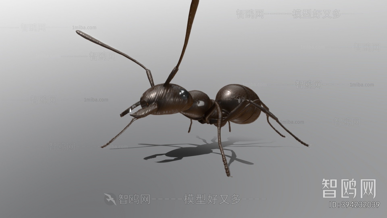 Modern Animal