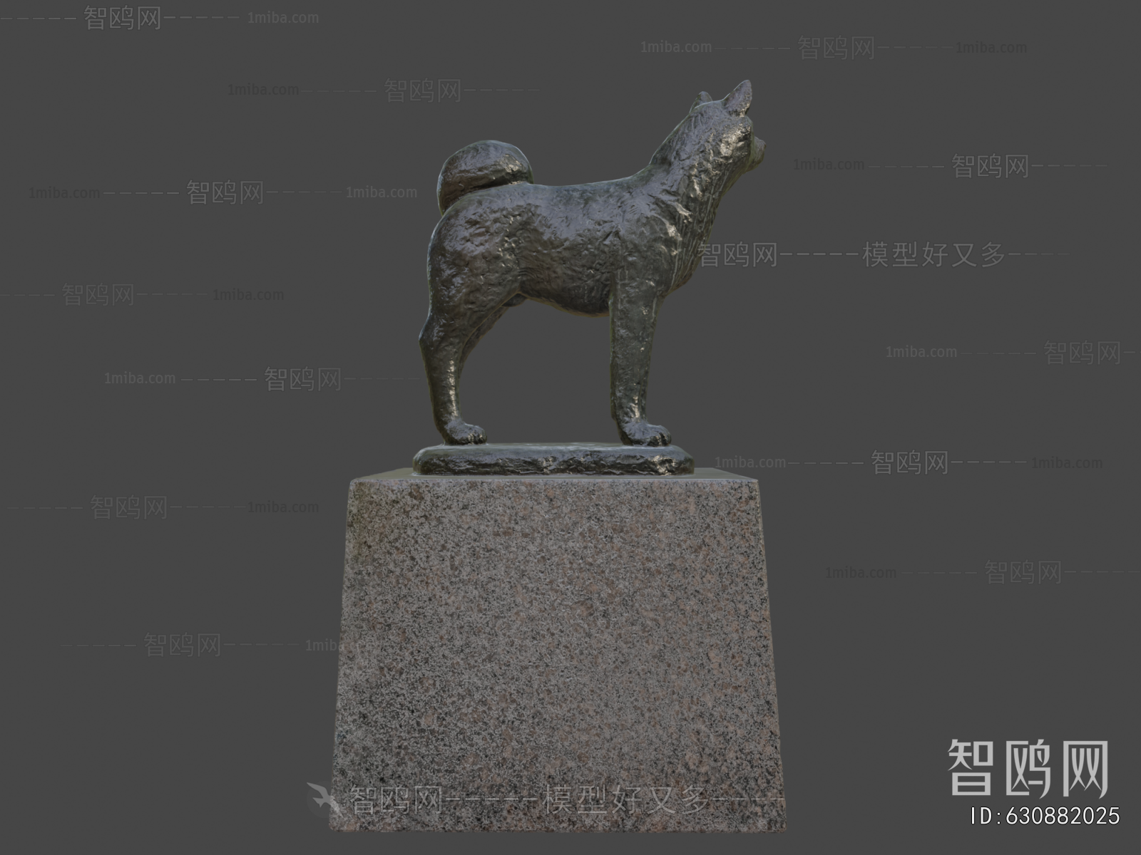 Modern Sculpture