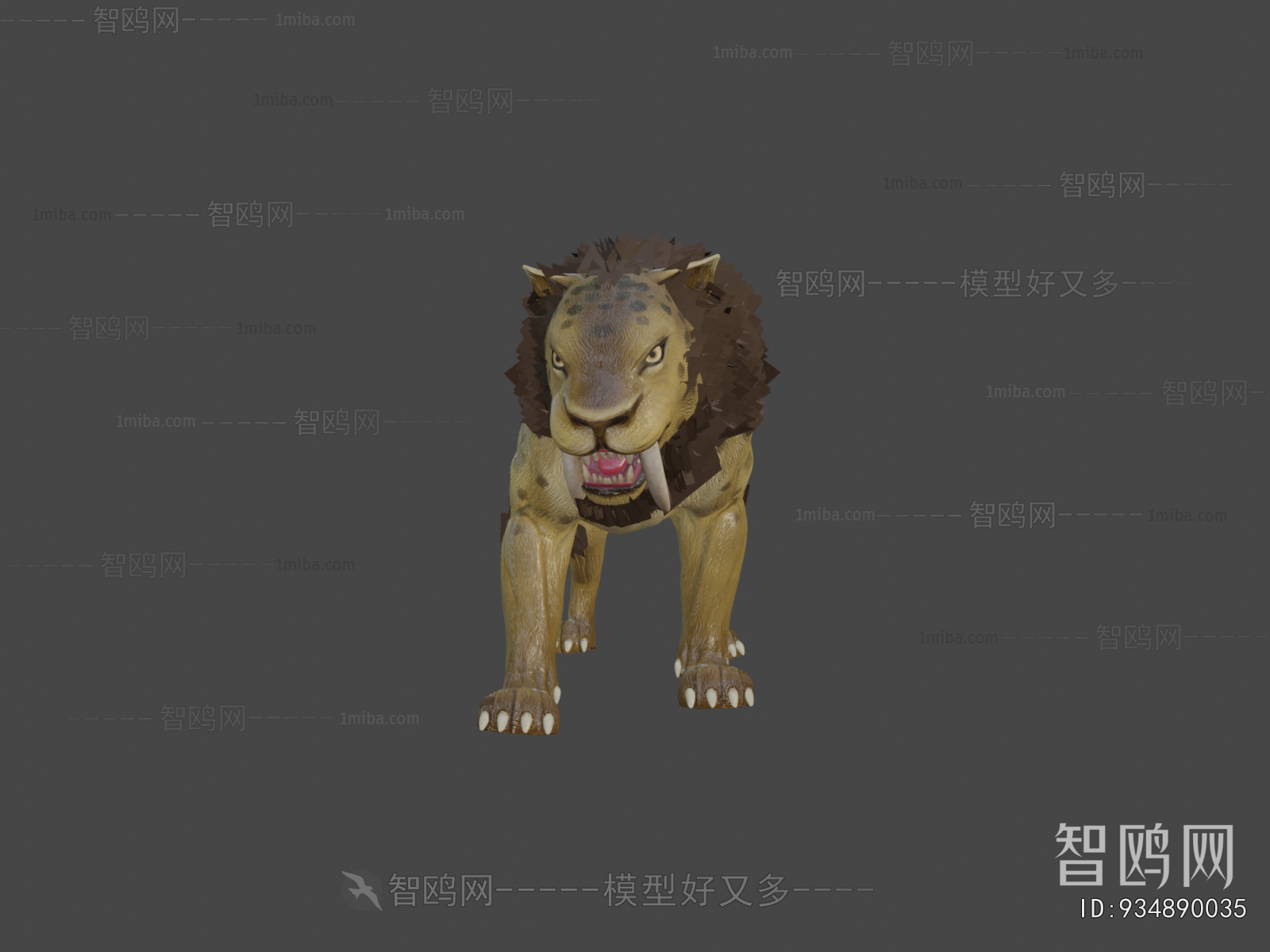 Modern Animal