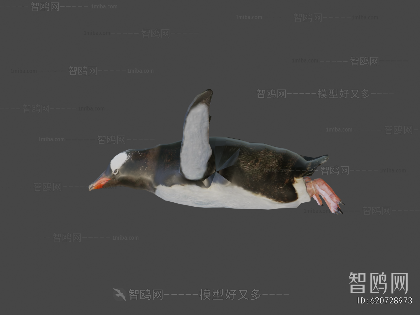Modern Animal