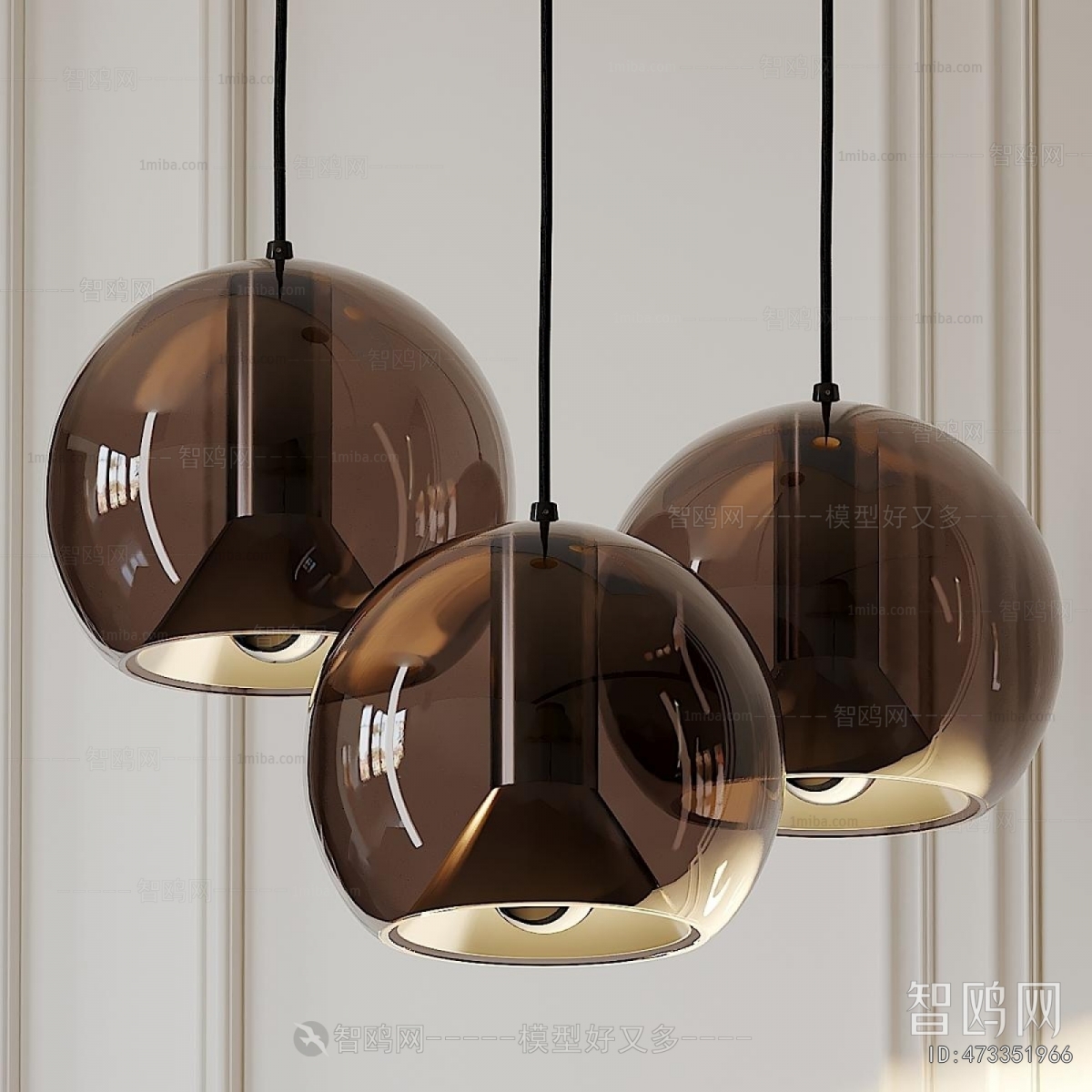 Modern Droplight
