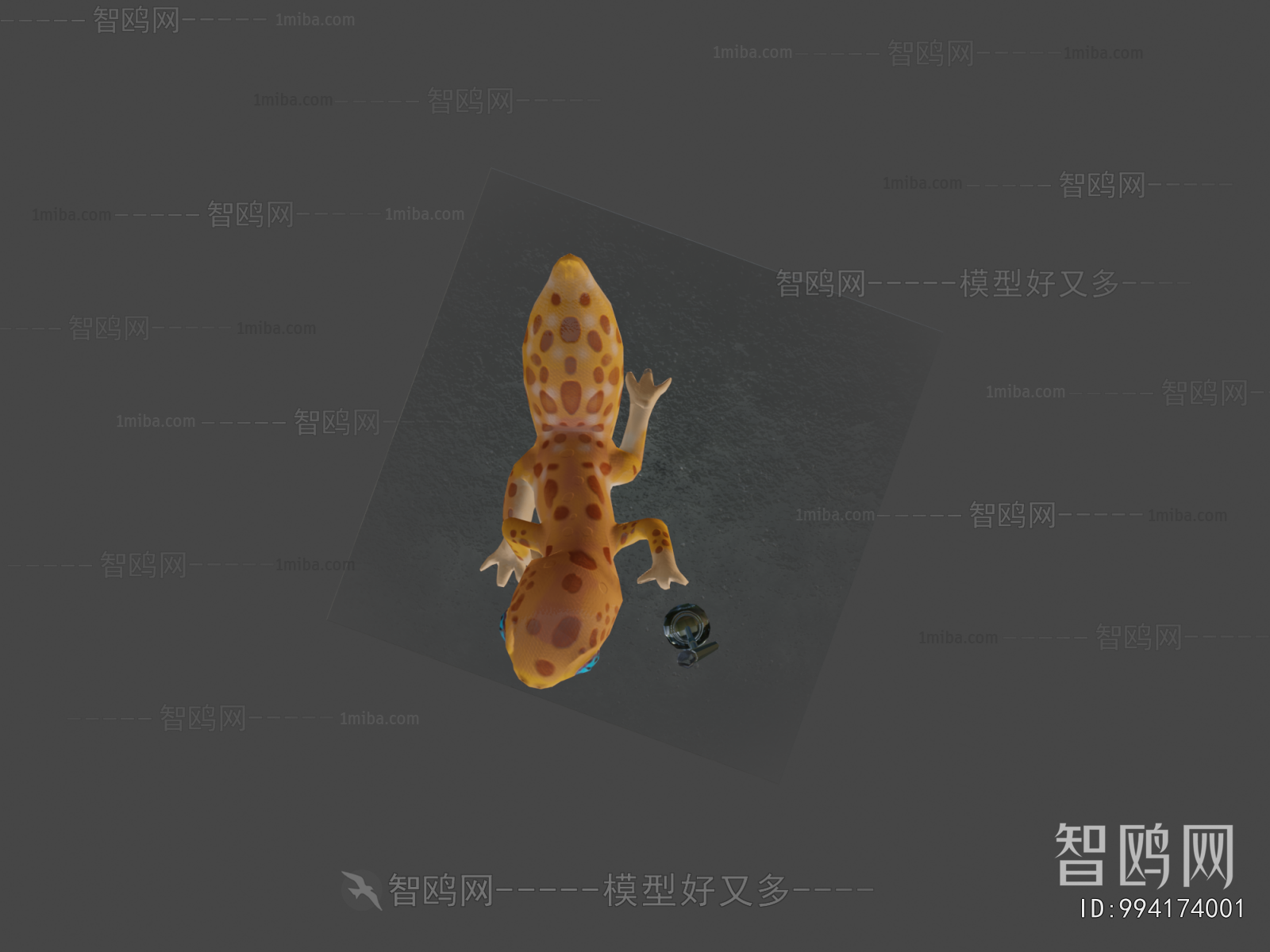Modern Animal