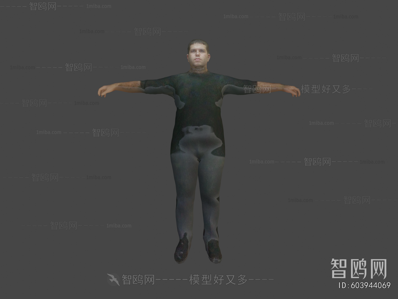 Modern Man
