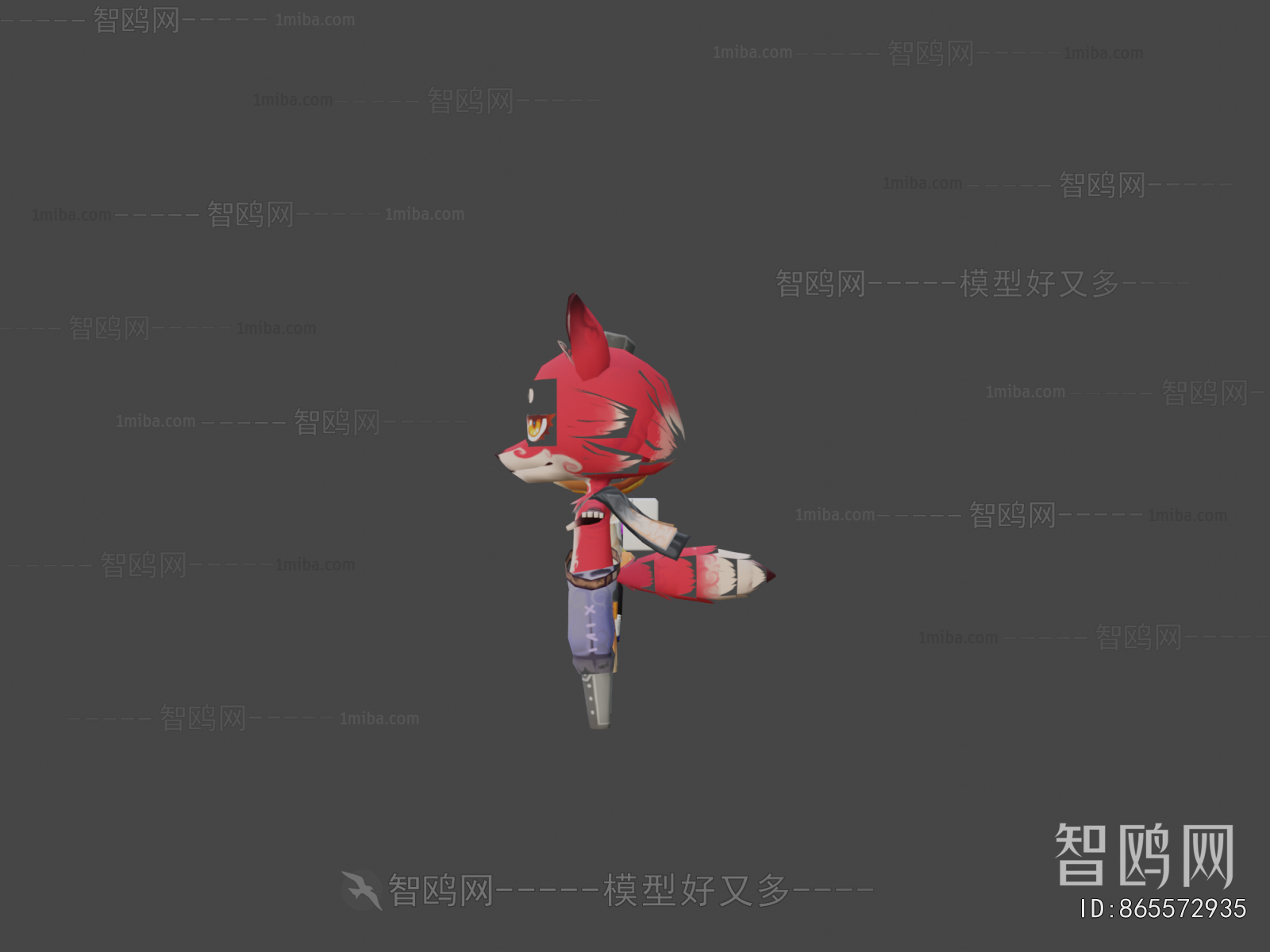 Modern Robot