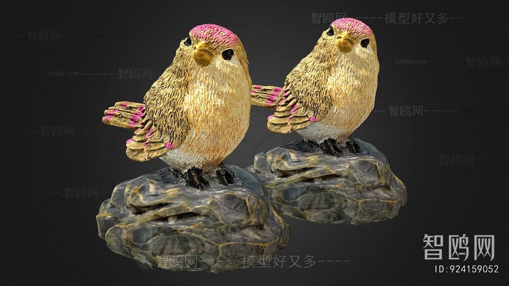 Modern Animal