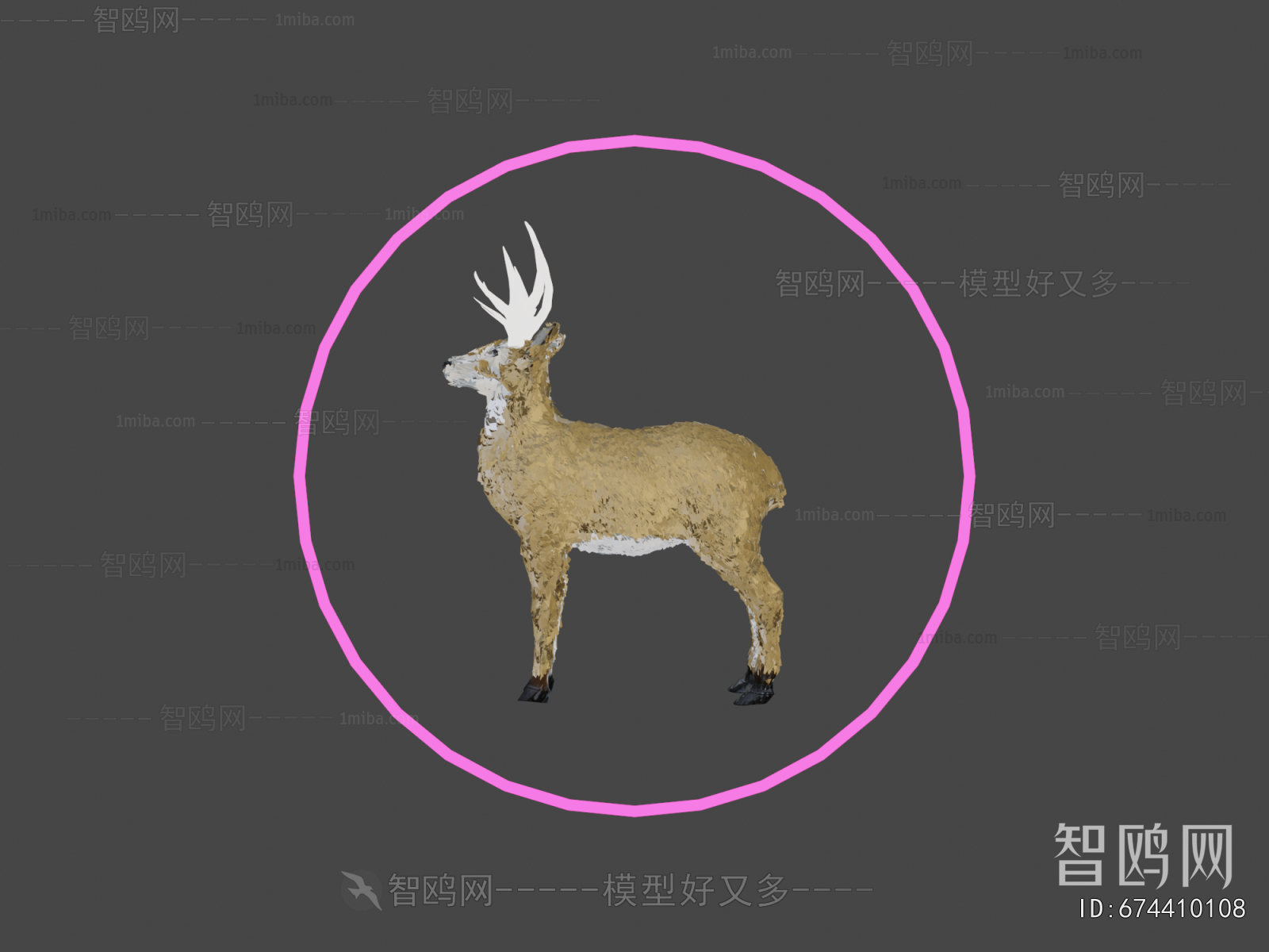 Modern Animal
