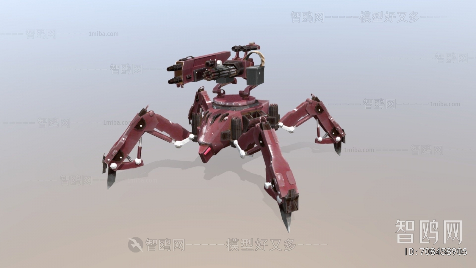 Modern Robot
