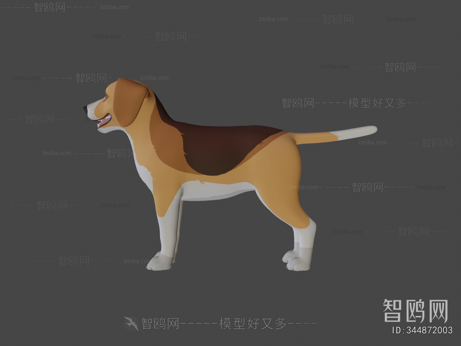 Modern Animal