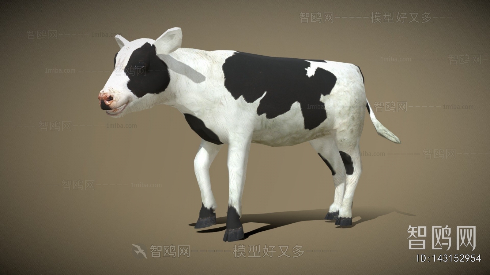 Modern Mammal
