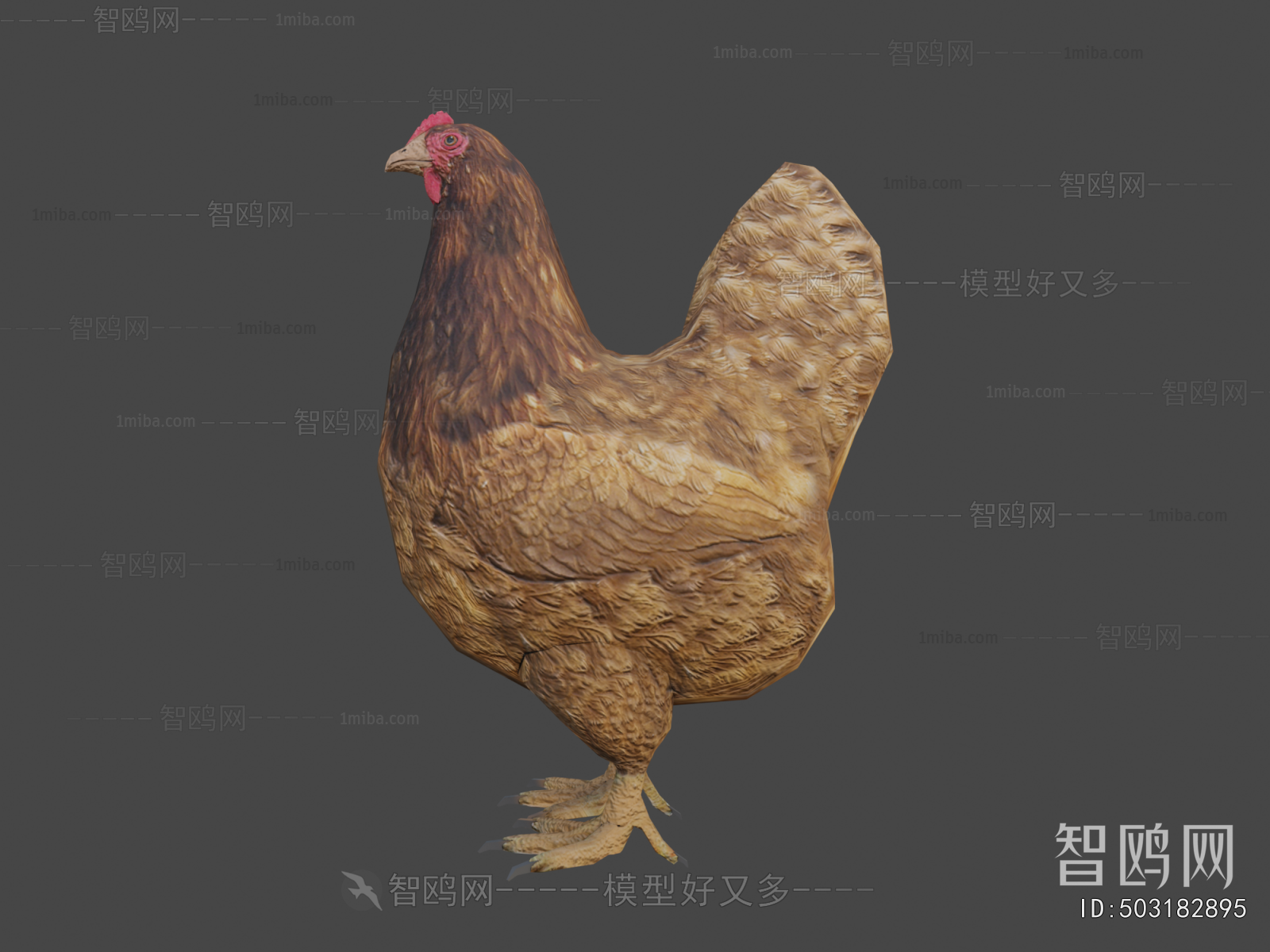 Modern Animal