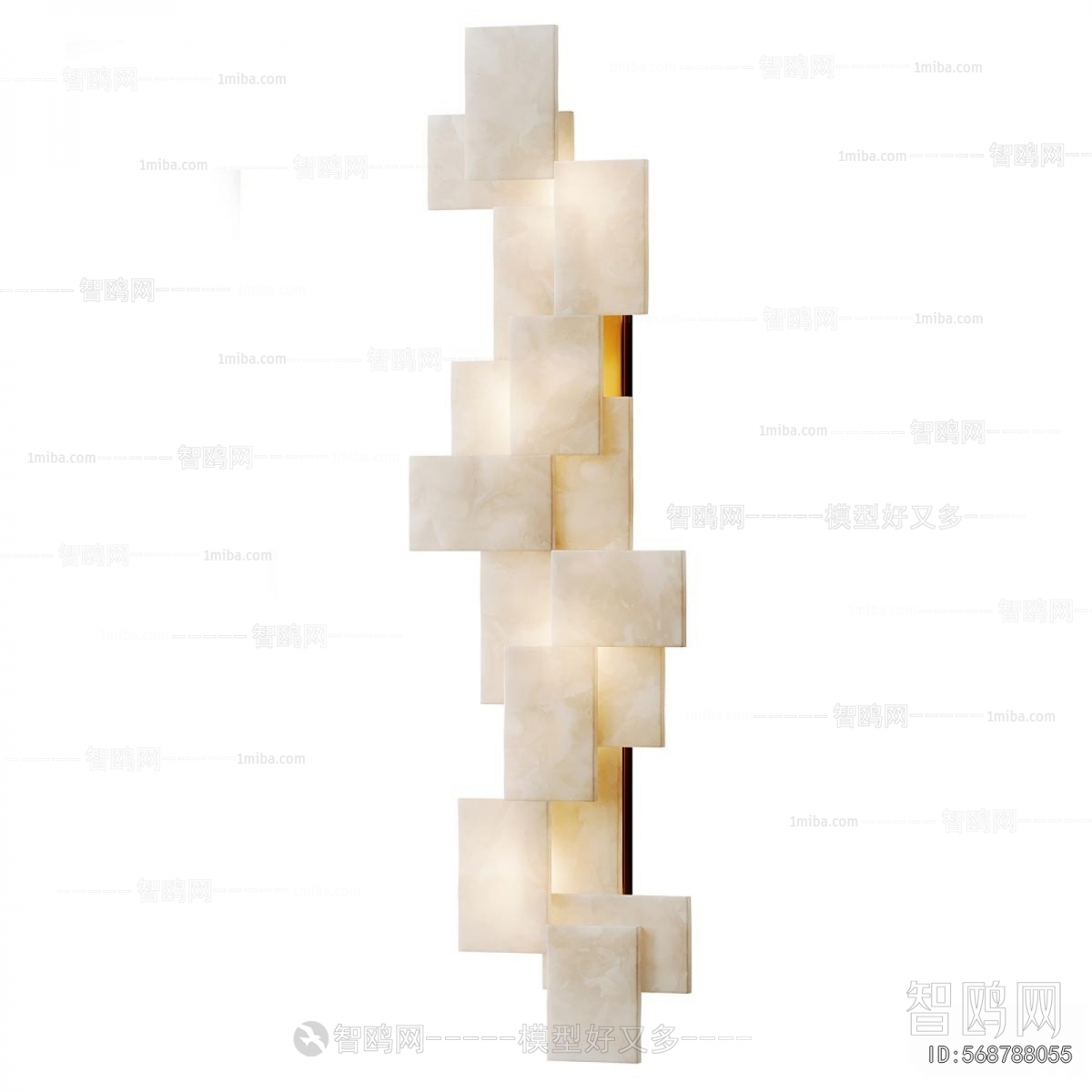 Modern Wall Lamp