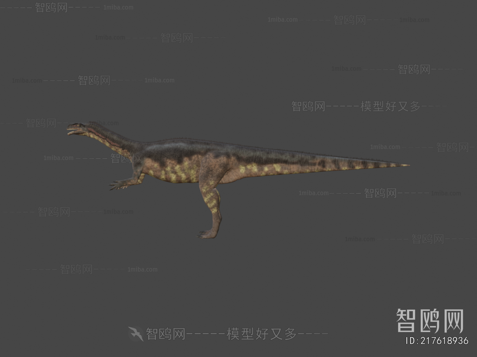 Modern Other Animals