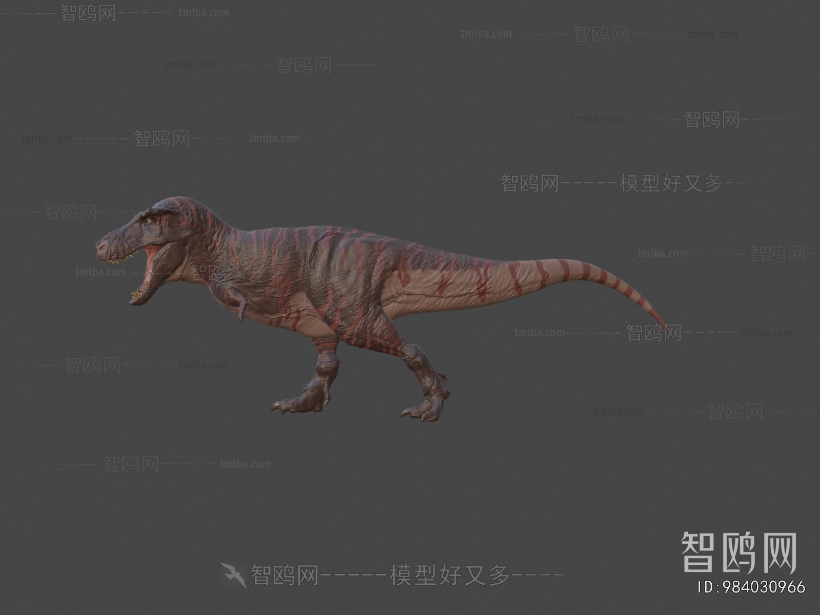 Modern Animal