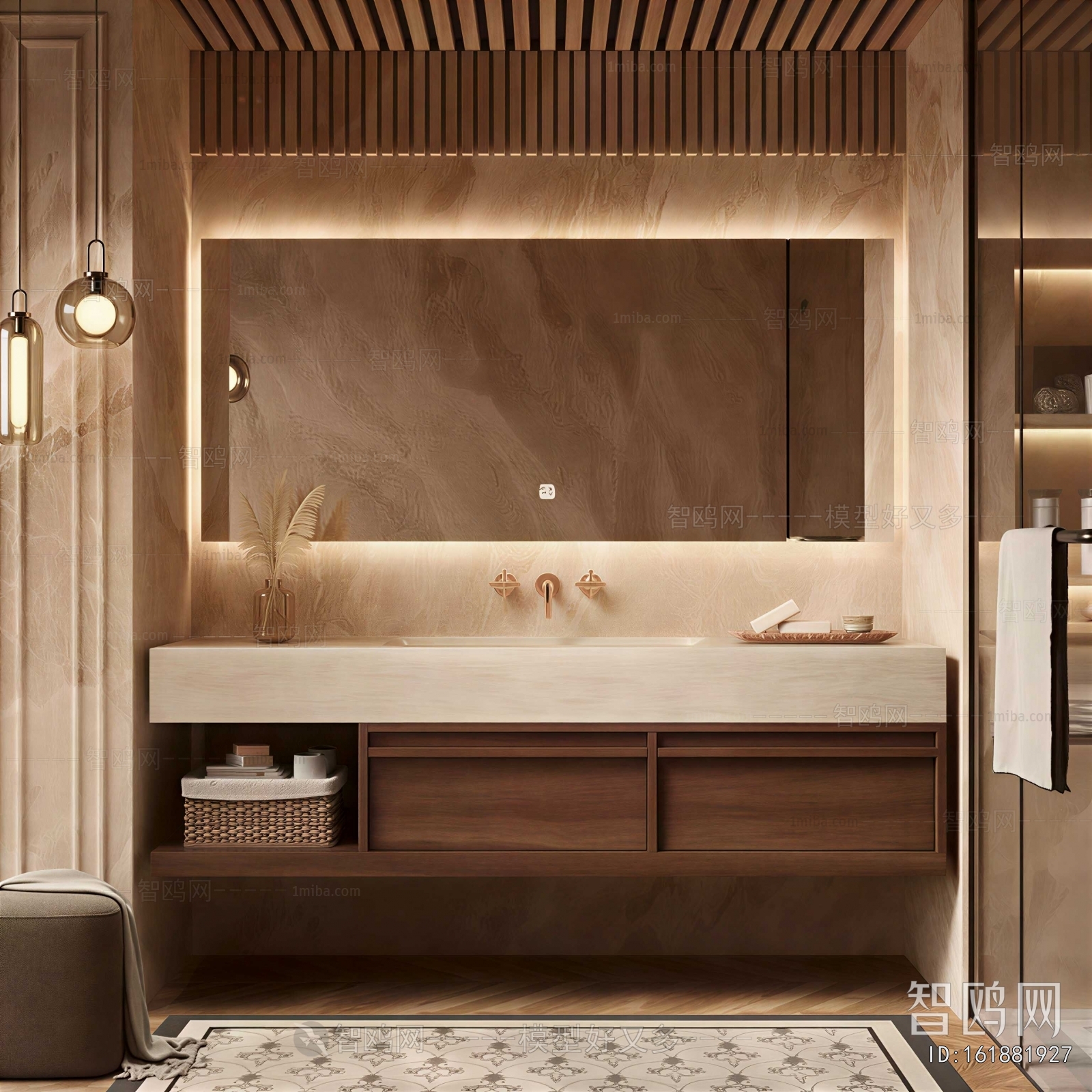 Modern Toilet