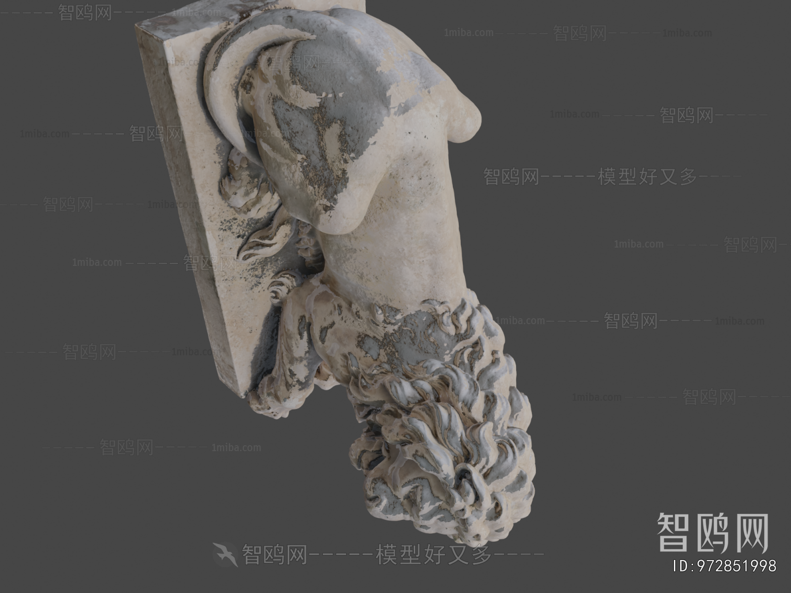 Modern Sculpture