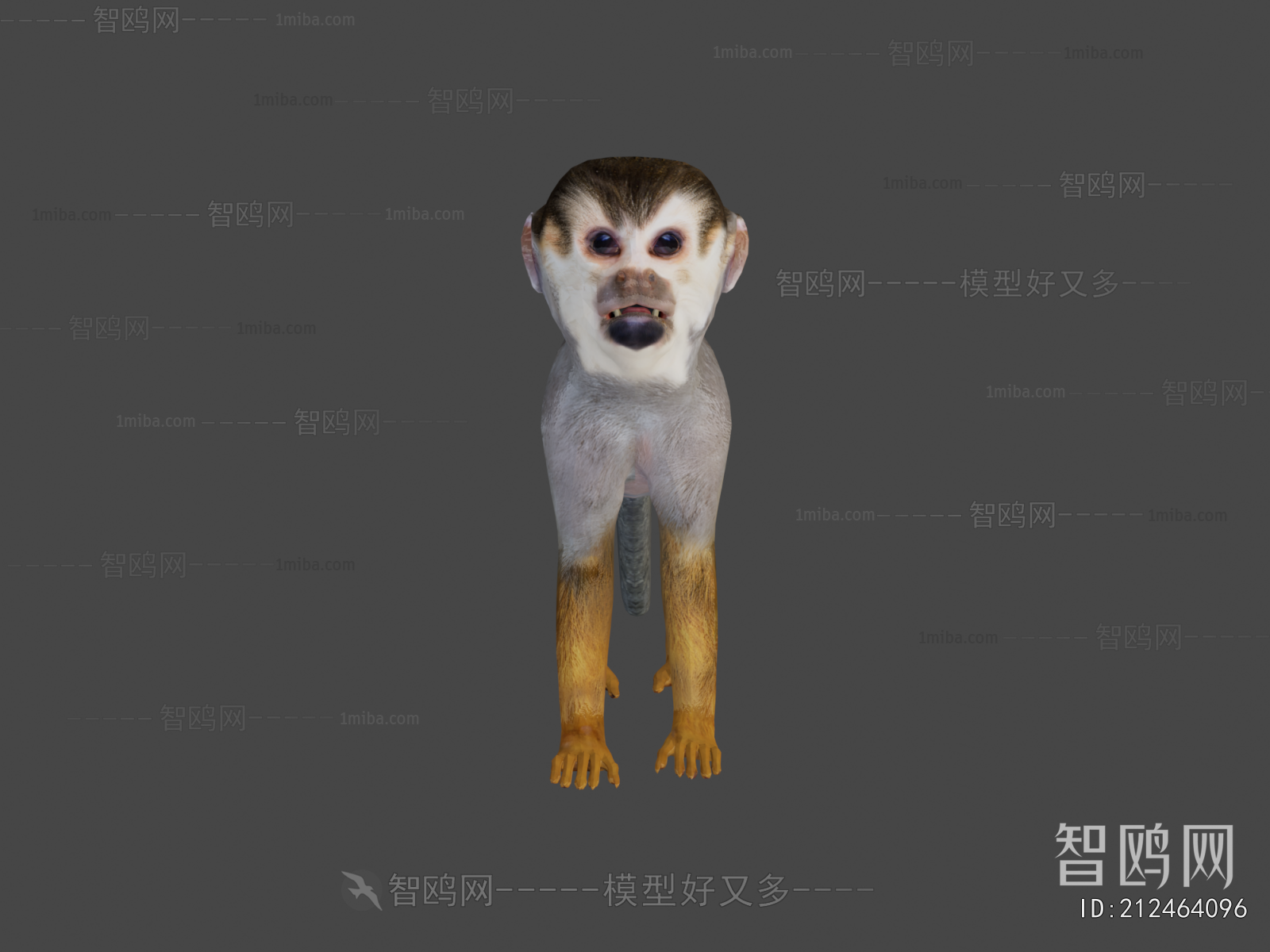 Modern Mammal