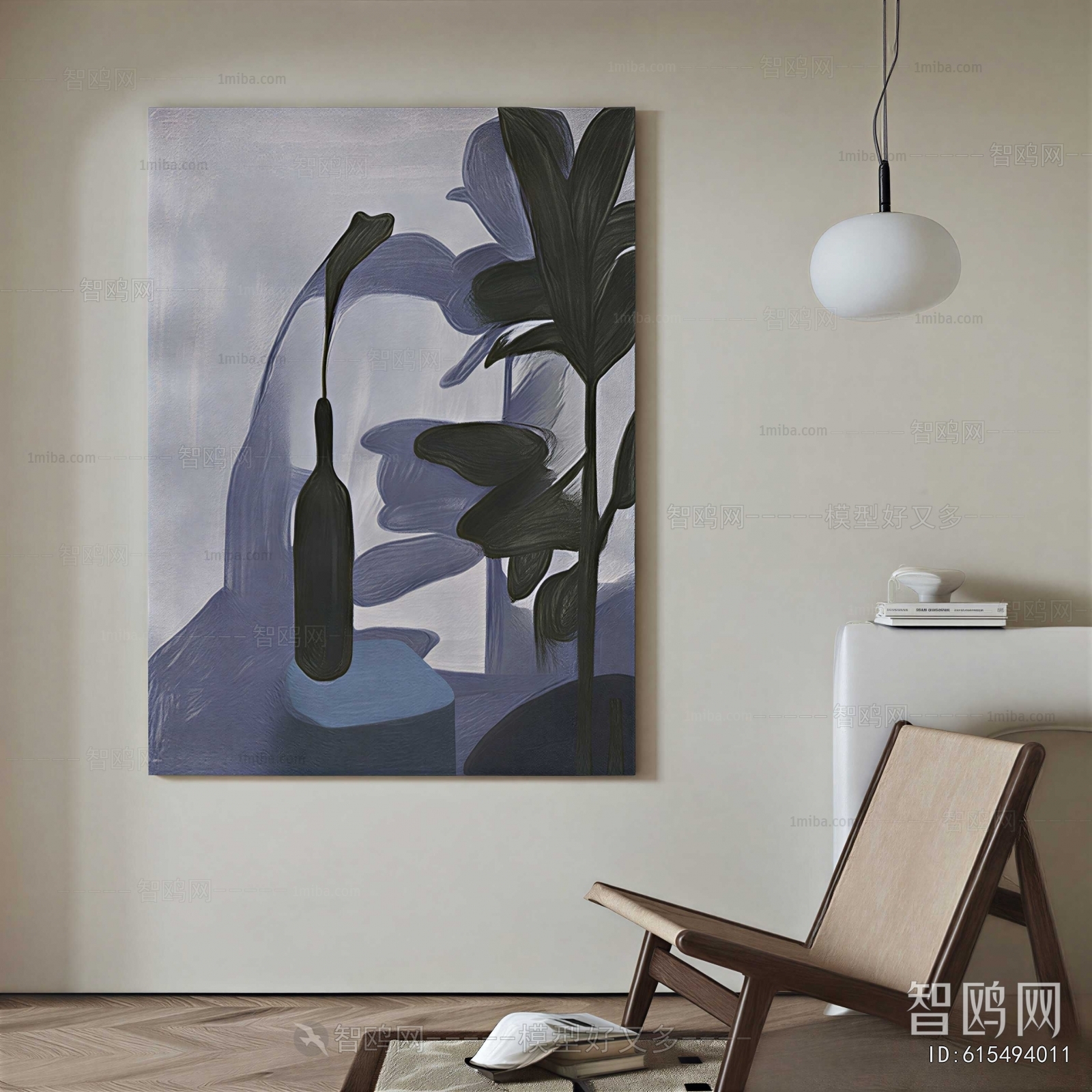 Modern Painting