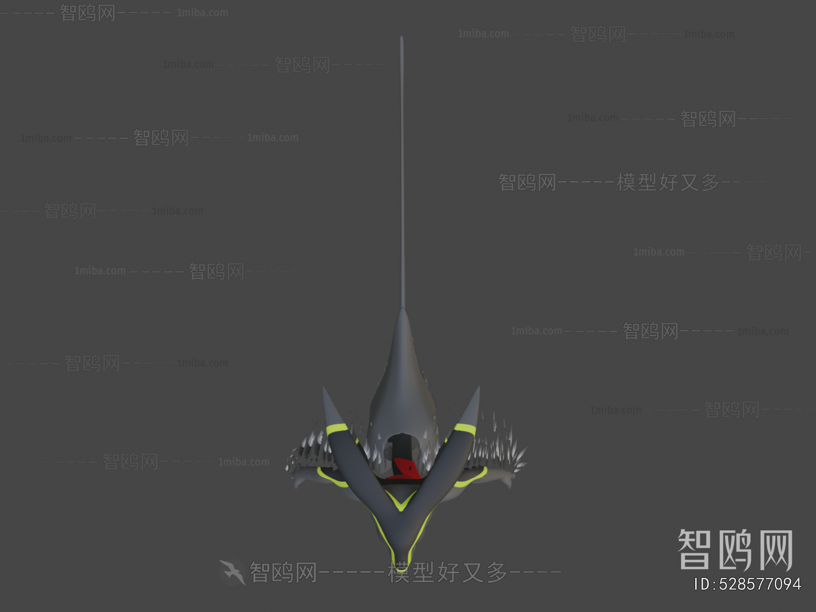 Modern Robot