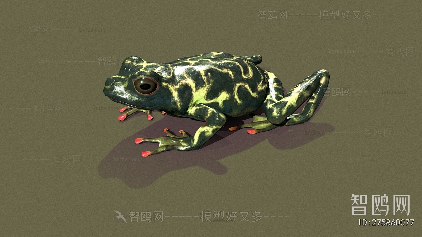 Modern Reptile