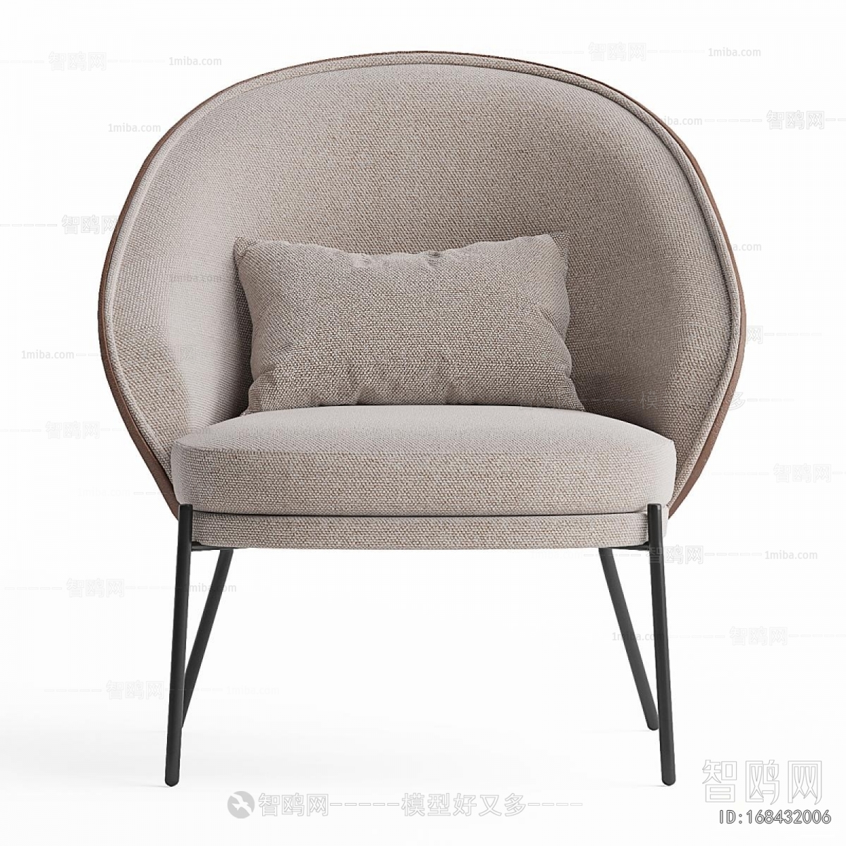 Modern Dining Chair