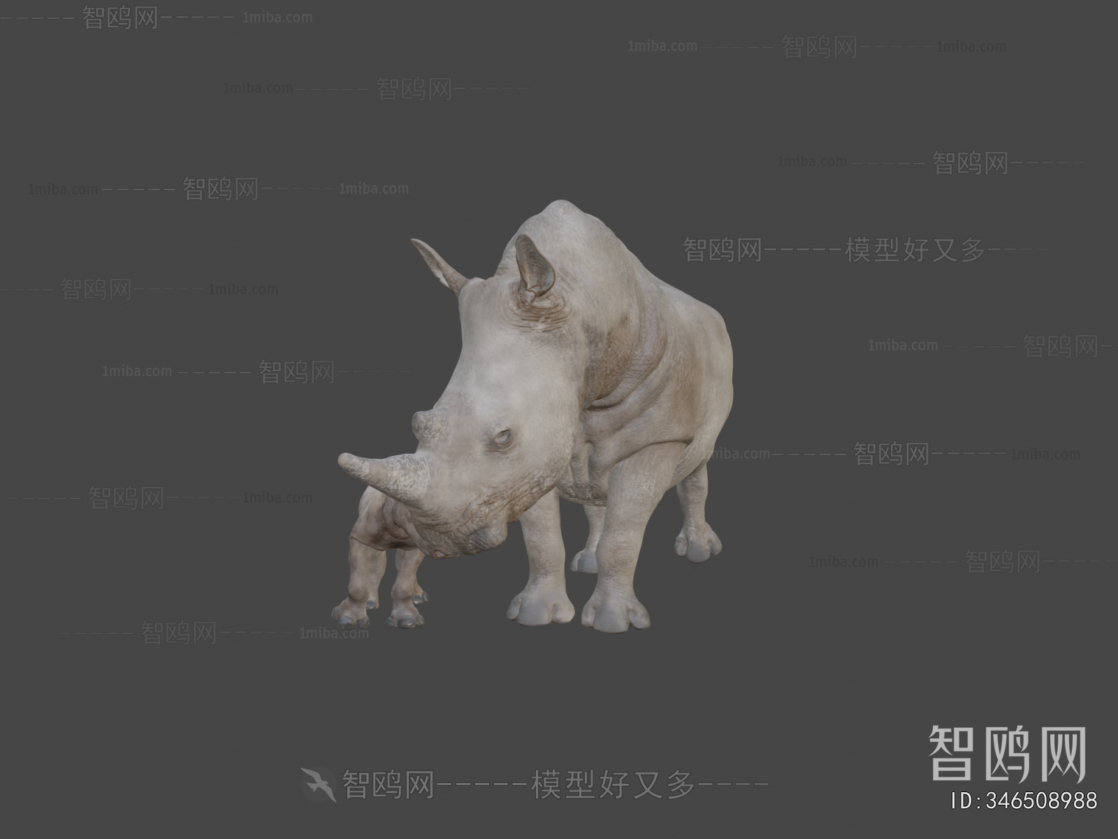 Modern Mammal
