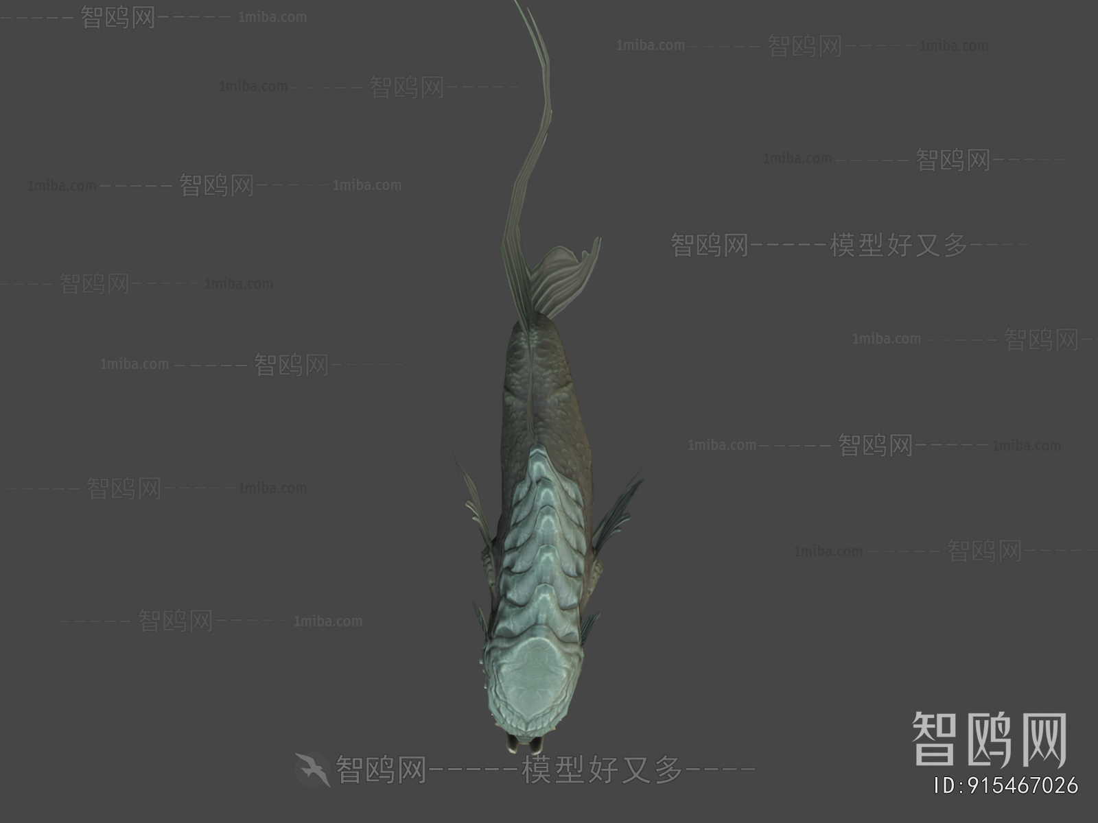 Modern Animal