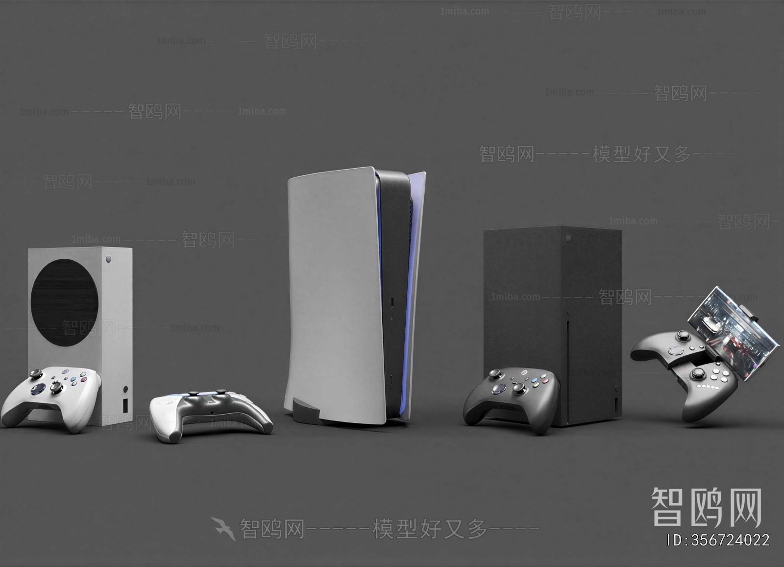 Modern Digital Products