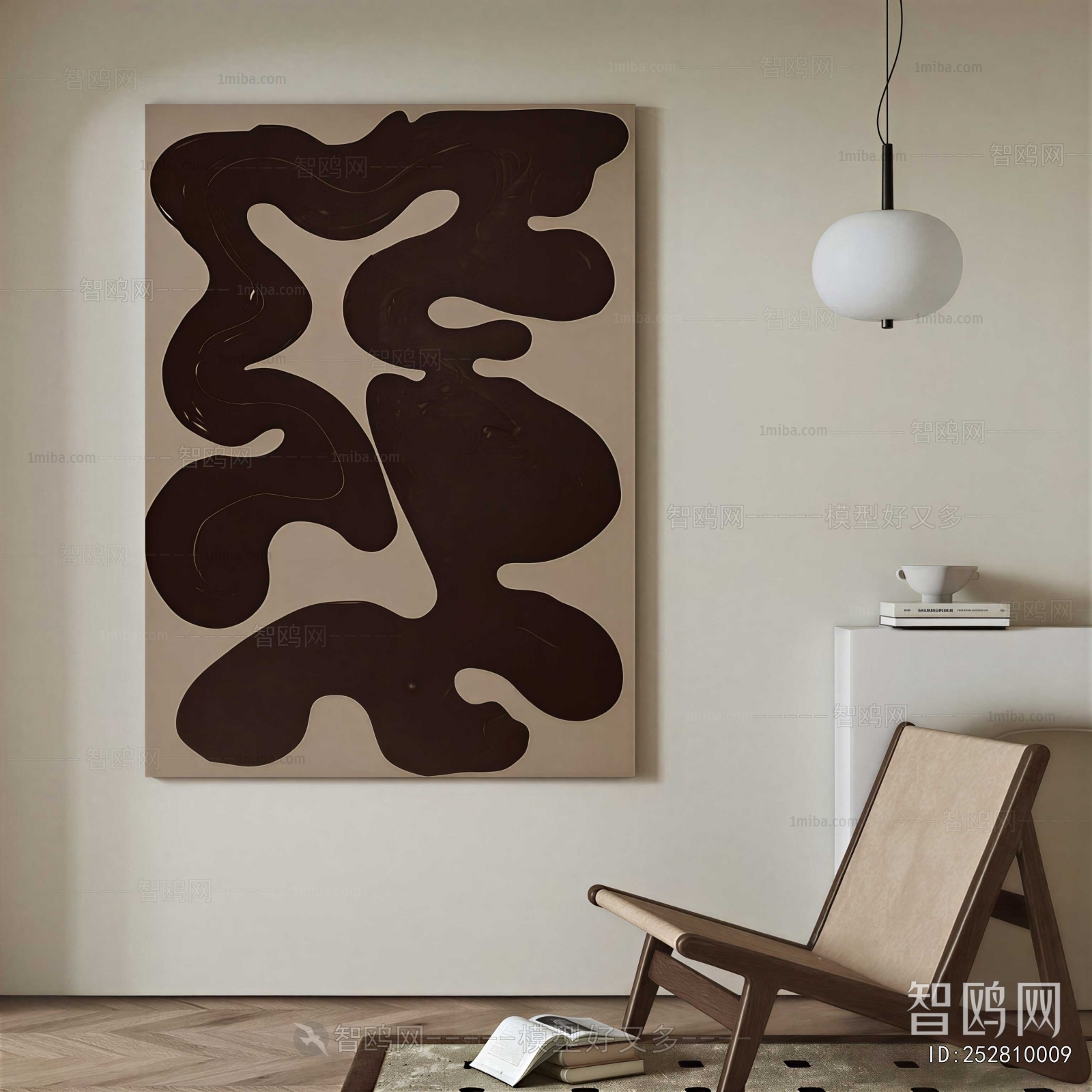 Modern Painting