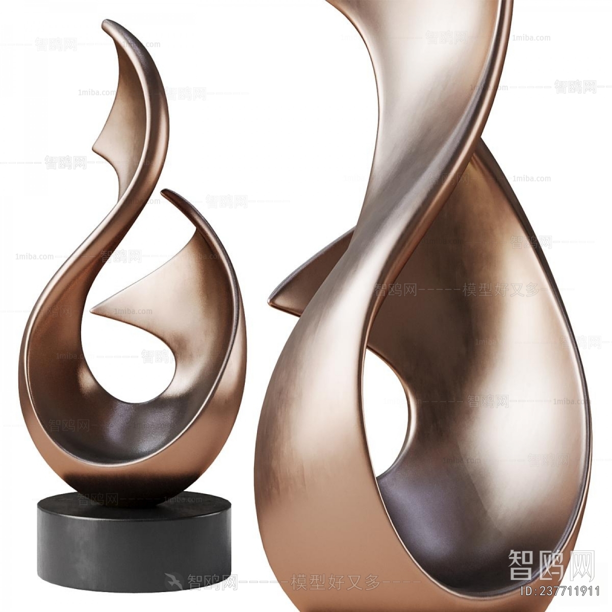 Modern Sculpture