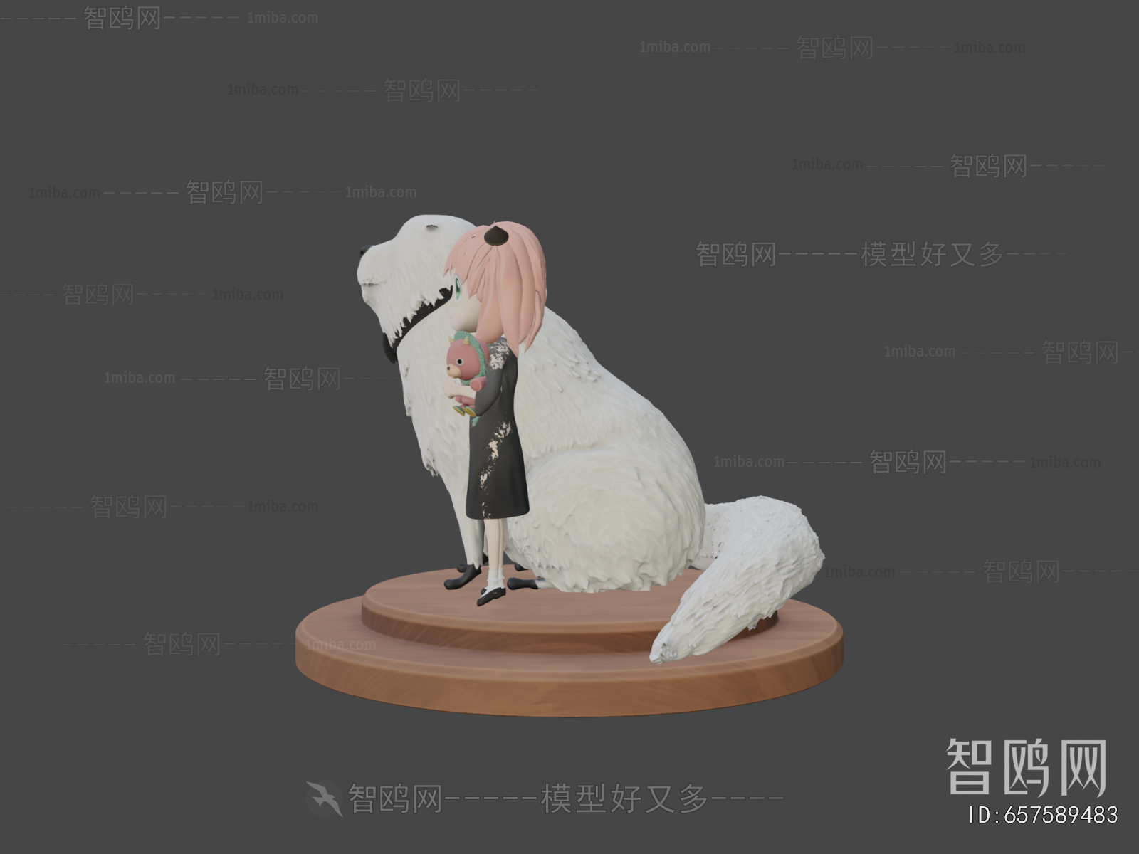 Modern Sculpture