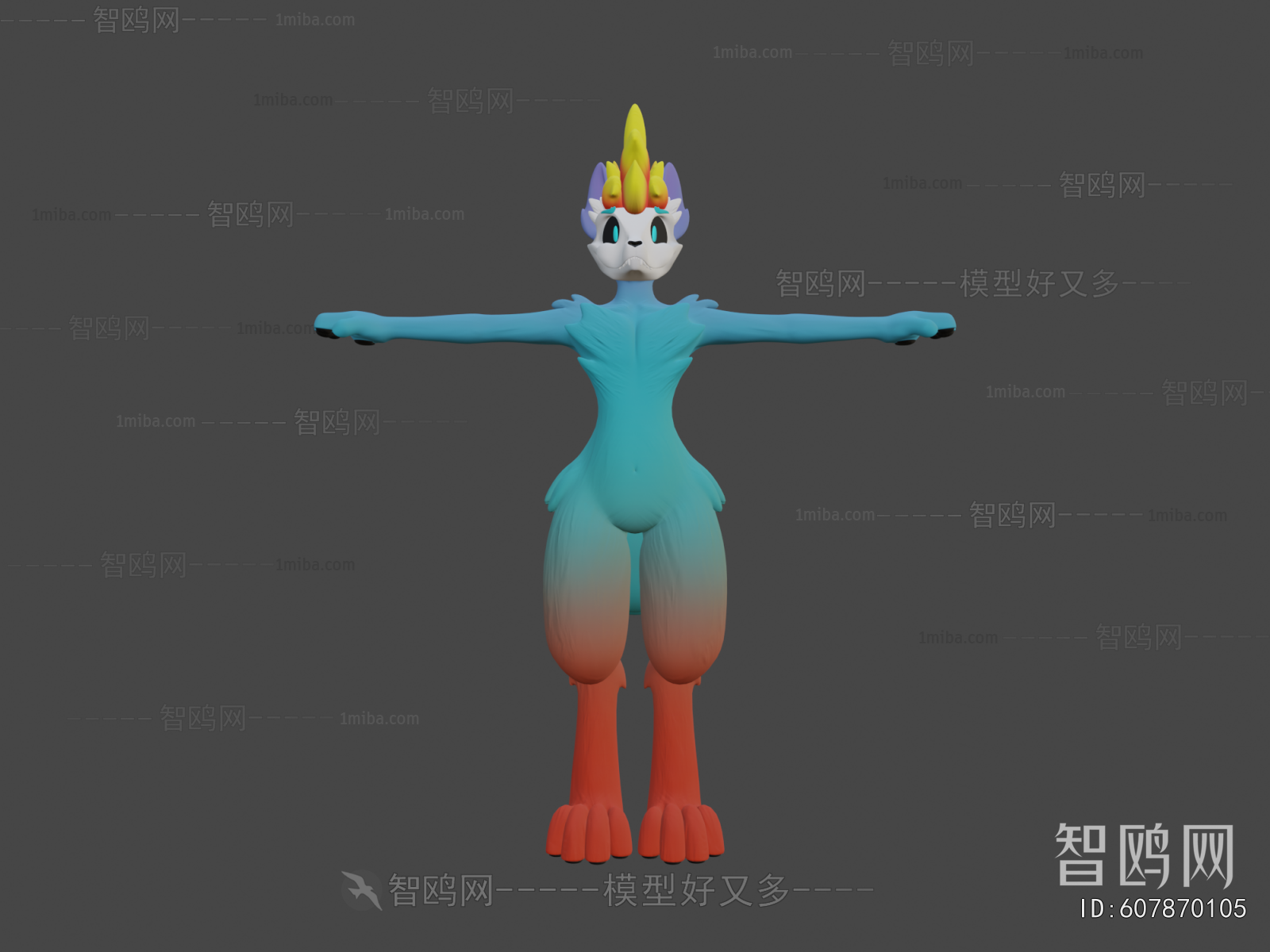 Modern Robot