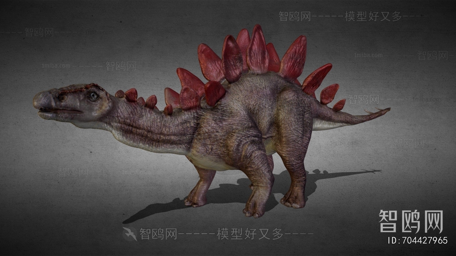 Modern Animal
