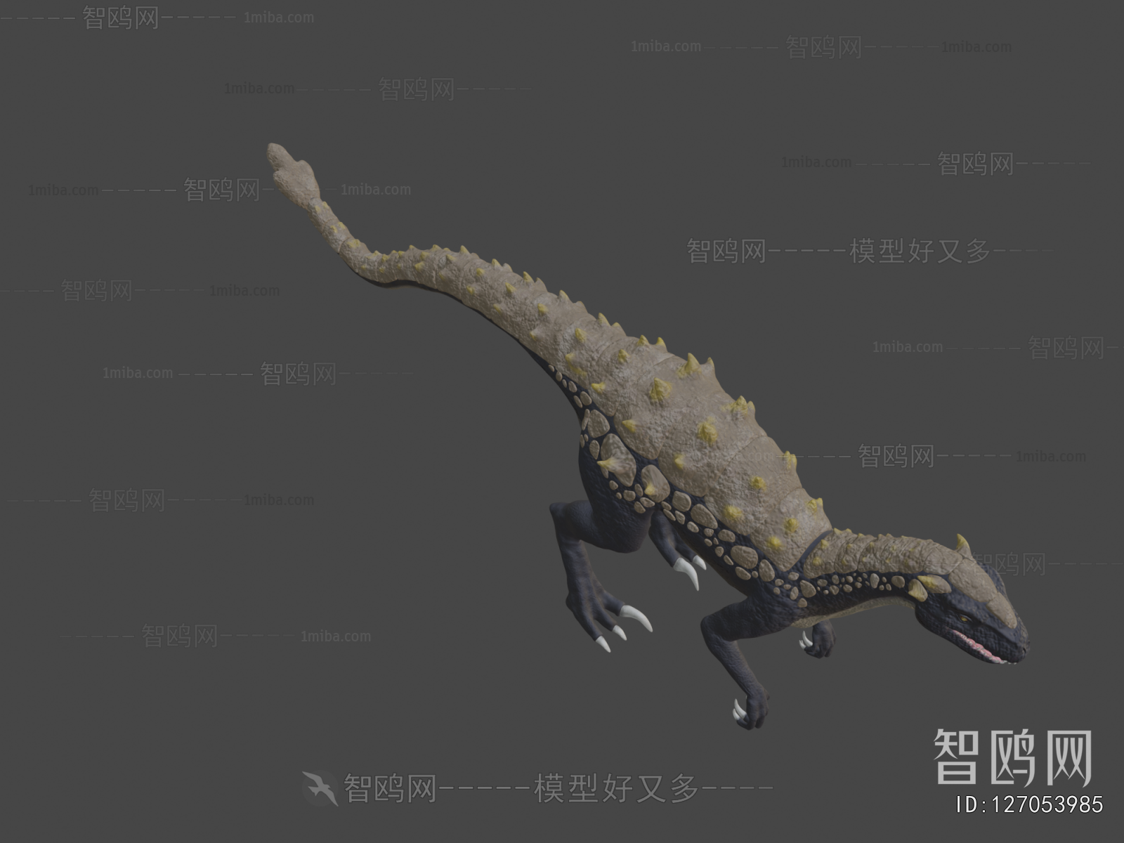 Modern Animal