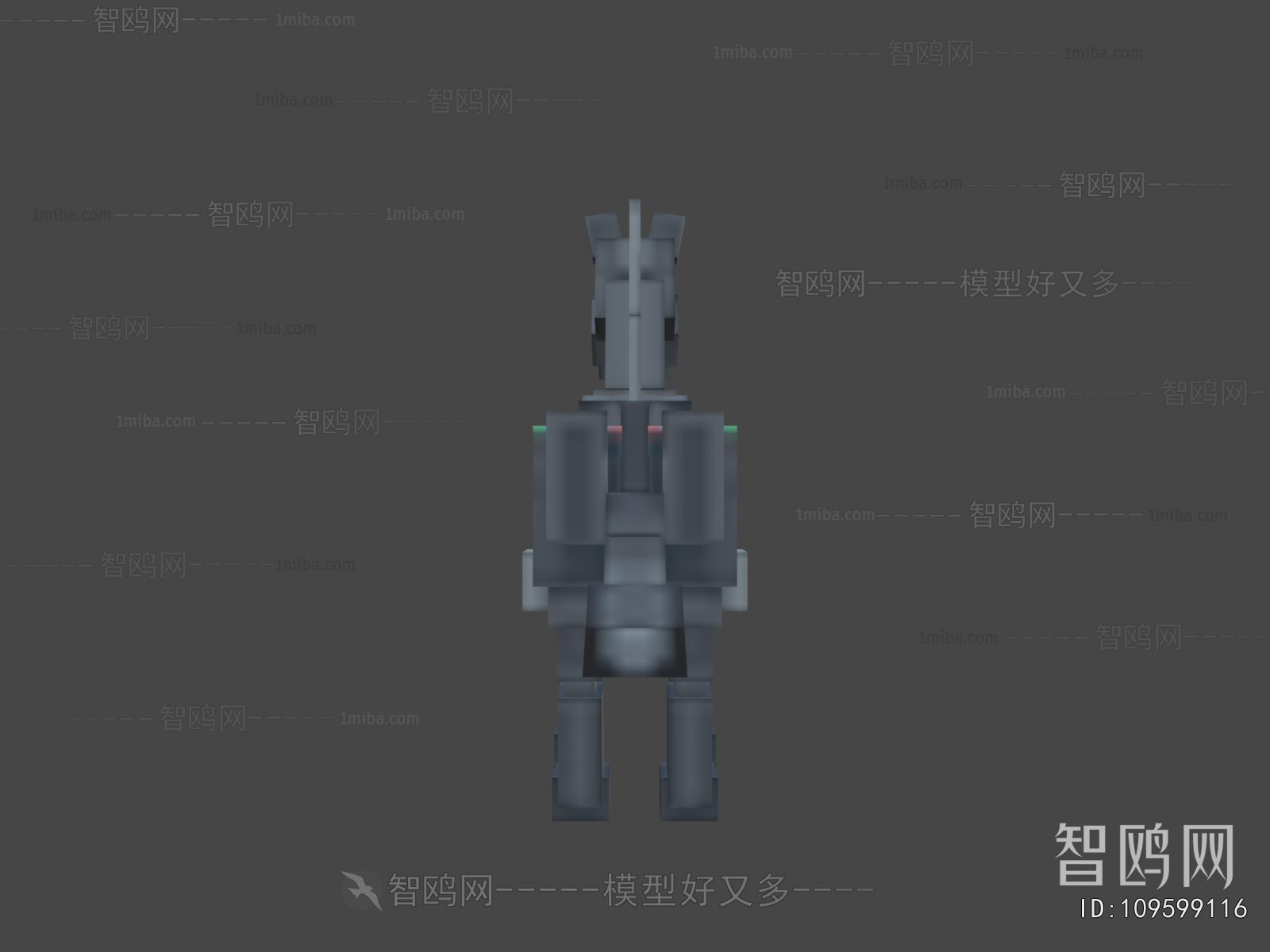 Modern Robot