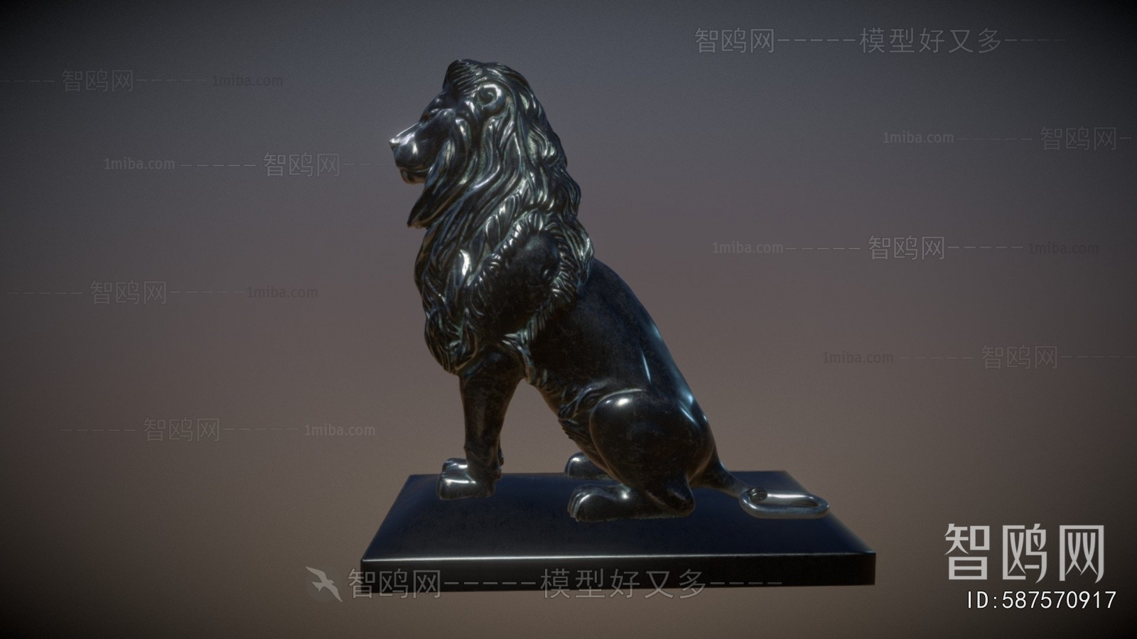 Modern Sculpture