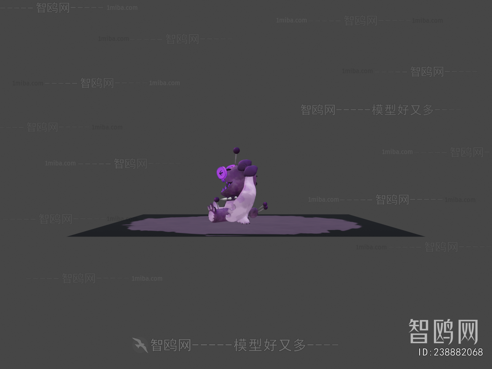 Modern Robot